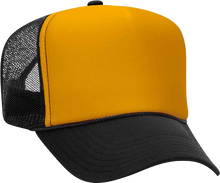 Load image into Gallery viewer, {"position": "front right", "transparent": true, "color": "blk/gld/blk"}
