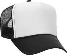 Load image into Gallery viewer, {"position": "front right", "transparent": true, "color": "blk/wht/blk"}
