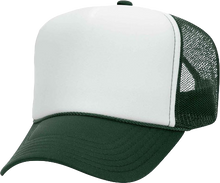 Load image into Gallery viewer, {"position": "front left", "transparent": true, "color": "dk.grn/wht/dk.grn"}
