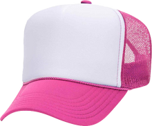 Load image into Gallery viewer, {"position": "front left", "transparent": true, "color": "h.pnk/wht/h.pnk"}
