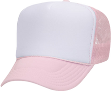 Load image into Gallery viewer, {"position": "front left", "transparent": true, "color": "s.pnk/wht/s.pnk"}
