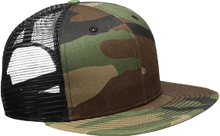 Load image into Gallery viewer, {"position": "front right", "transparent": true, "color": "camo/black"}
