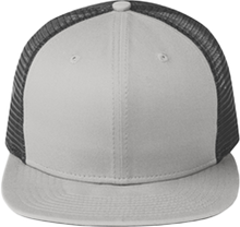 Load image into Gallery viewer, {"position": "front center", "transparent": true, "color": "gray/graphite"}
