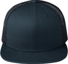 Load image into Gallery viewer, {"position": "front center", "transparent": true, "color": "deep navy/deep navy"}
