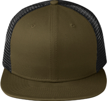 Load image into Gallery viewer, {"position": "front center", "transparent": true, "color": "olive/black"}
