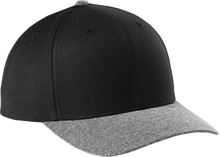 Load image into Gallery viewer, {"position": "front right", "transparent": true, "color": "graphite/grey heather"}
