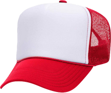 Load image into Gallery viewer, {"position": "front left", "transparent": true, "color": "red/wht/red"}
