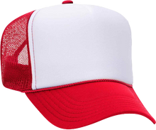Load image into Gallery viewer, {"position": "front right", "transparent": true, "color": "red/wht/red"}

